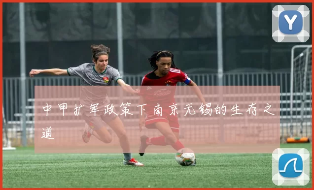 中甲扩军政策下南京无锡的生存之道
