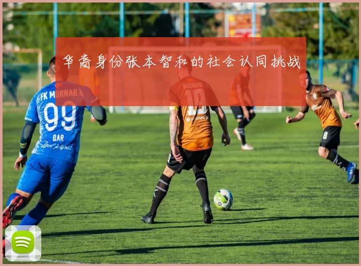华裔身份张本智和的社会认同挑战
