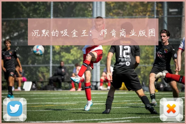 沉默的吸金王：邓肯商业版图
