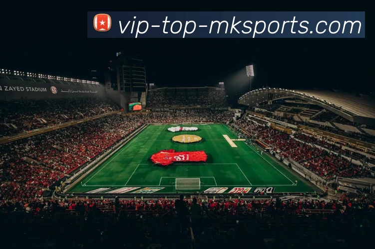 MKsports全站App